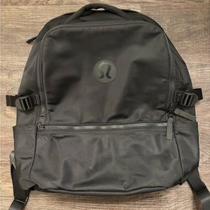 Lululemon Laptop Backpack